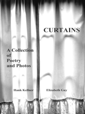 cover image of Curtains